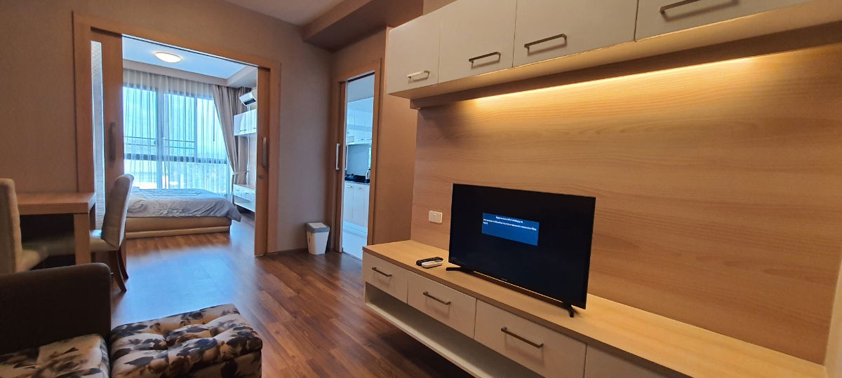 picture Treasure Condo in Chiangmai Business Park near Central Festival Chiangmai - 2/24