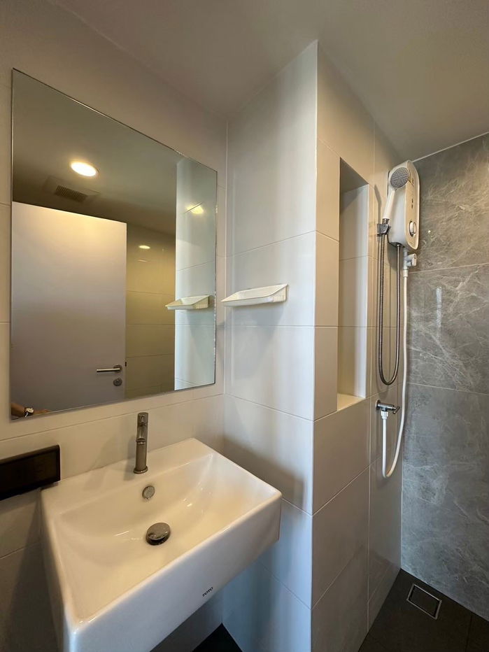 รูป 🏢 ขายคอนโด : THE ORIGIN ONNUT (ดิ ออริจิ้น อ่อนนุช)   รหัสทรัพย์ | 📌LNP-C9715  - รูปที่ 11/13