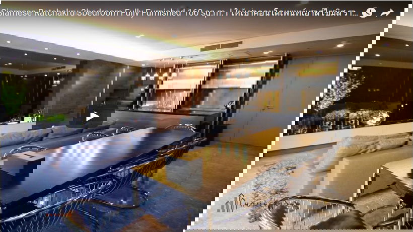 picture Saimese Ratchakru 3 bedrooms, for rent - 2/2