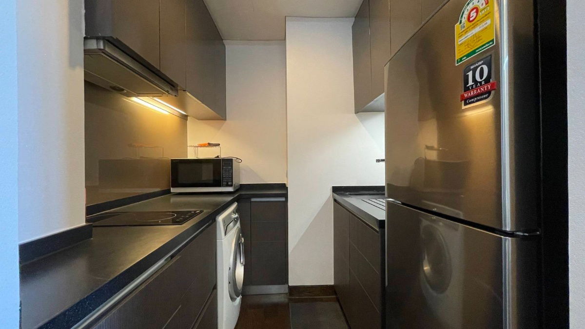 รูป [RENT] ST0115 เดอะ ลุมพินี 24  The Lumpini 24    (แอดไลน์มี @นำหน้า LINE ID :  @waraestate) - รูปที่ 9/9