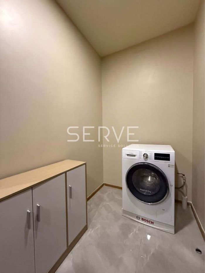 รูป 1 Bed Nice view Unit on High Fl. 25+ Good Location Thonglor Phetchaburi / Condo For Rent-CLOUD Thonglor Phetchaburi - รูปที่ 9/12