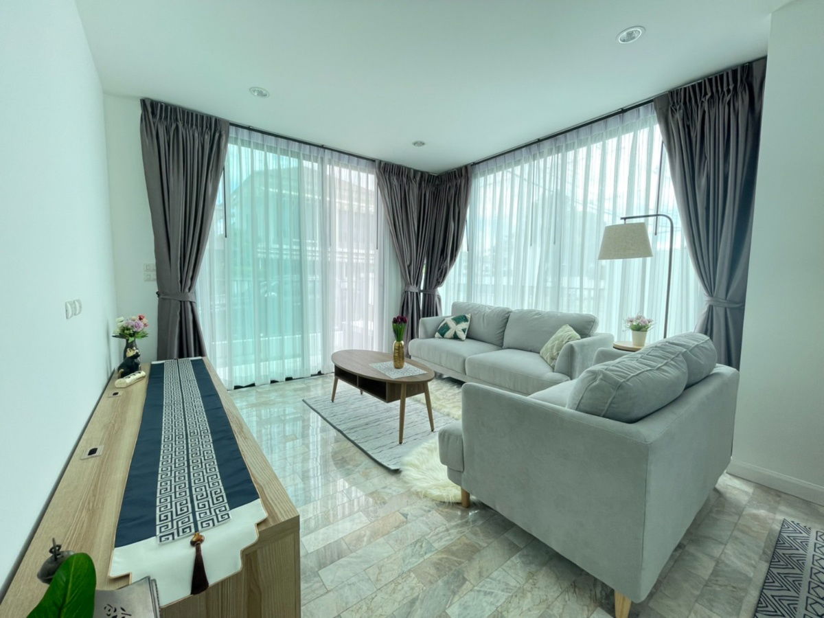 รูป ขายบ้านเดียวสองชั้น     3 ห้องนอน    3  ห้องน้ำ  1 ห้องครัว  2  ที่จอดรถ - รูปที่ 4/24