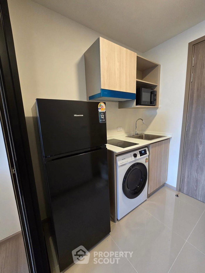 picture 1-BR Condo at The Muve Sukhumvit 107 near BTS Bearing (ID 2338112) - 11/12