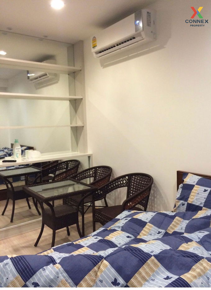 picture 🔥🔥🔥 For Rent Condo , Ideo Mobi Phayathai , BTS-Phaya Thai , Thung Phaya Thai , Rat Thewi , Bangkok , CX-133530 ✅ Live chat with us ADD LINE @connexproperty ✅ 🔥🔥🔥 - 3/4