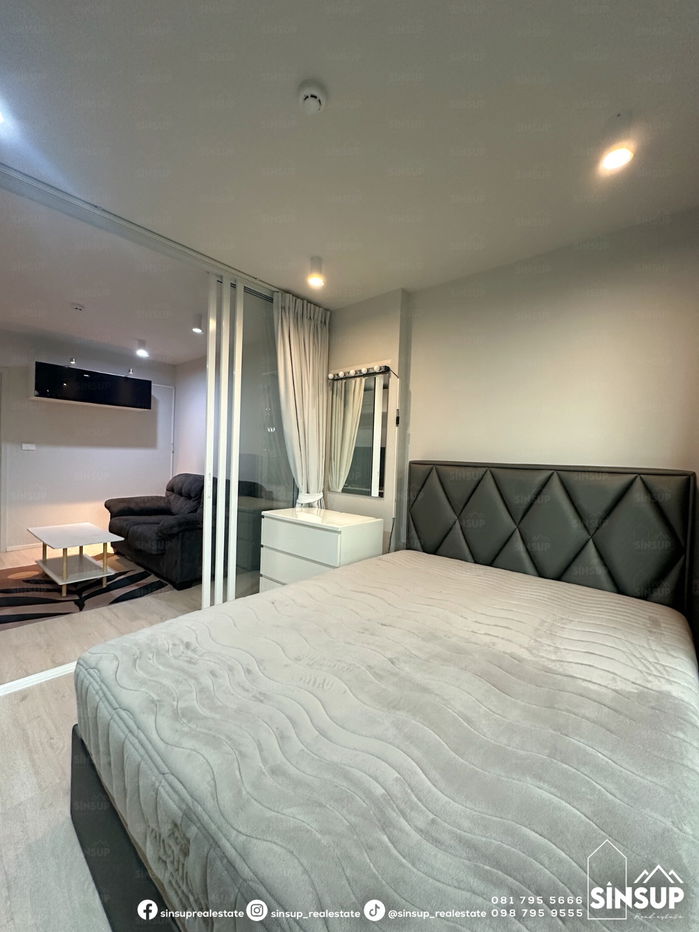 picture ✨ For Rent: 𝐔 𝐊𝐚𝐬𝐞𝐭–𝐍𝐚𝐰𝐚𝐦𝐢𝐧 𝐂𝐨𝐧𝐝𝐨 | Peaceful & Ready to Move In! ✨ - 8/21