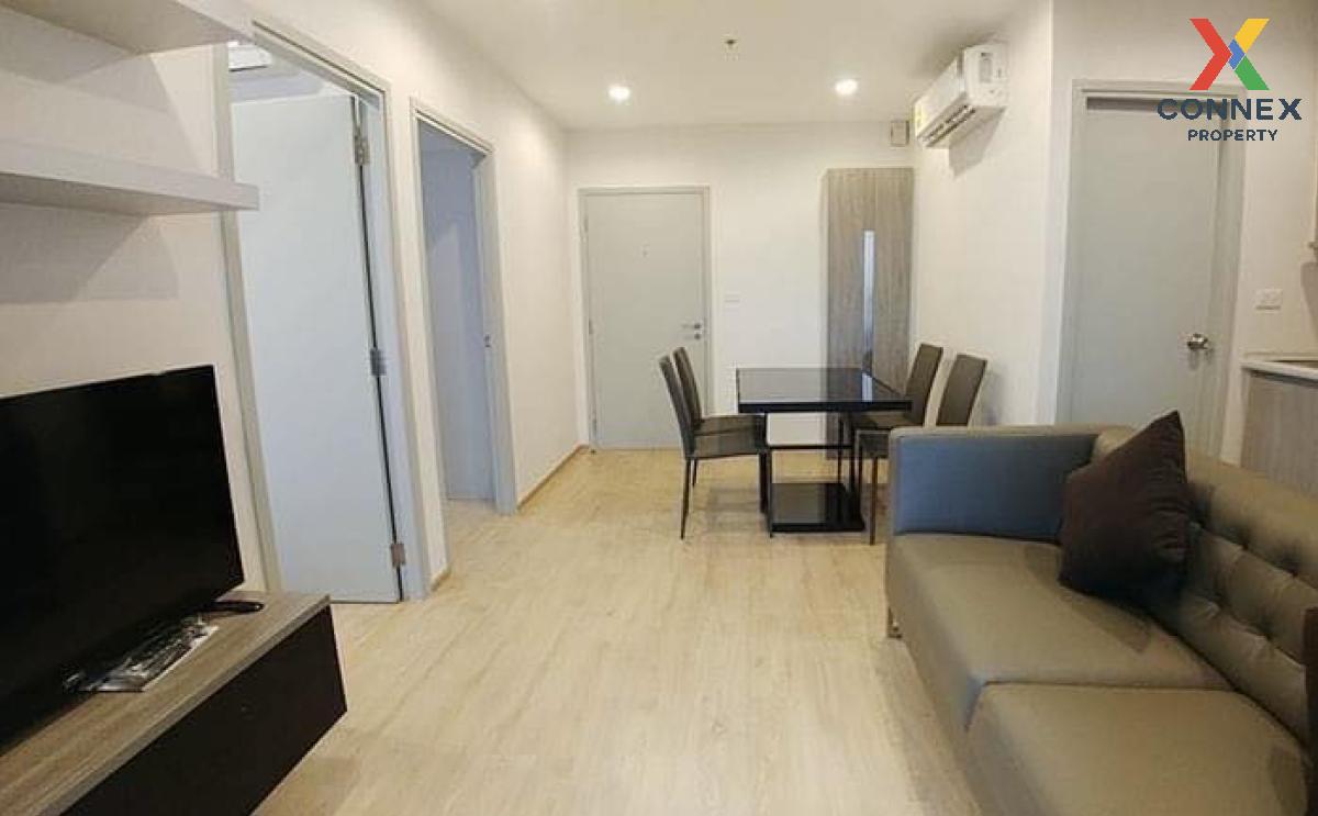 picture 🔥🔥🔥 For Rent Condo , Ideo Sathorn - Thapra , BTS-Pho Nimit , Bukkhalo , Thon Buri , Bangkok , CX-133486 ✅ Live chat with us ADD LINE @connexproperty ✅ 🔥🔥🔥 - 1/8