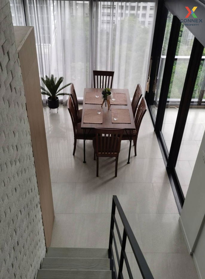 picture 🔥🔥🔥 FOR RENT condo , The Lofts Silom , BTS-Surasak , Silom , Bang Rak , Bangkok , CX-32050 ✅ Live chat with us ADD LINE @connexproperty ✅ 🔥🔥🔥 - 3/11