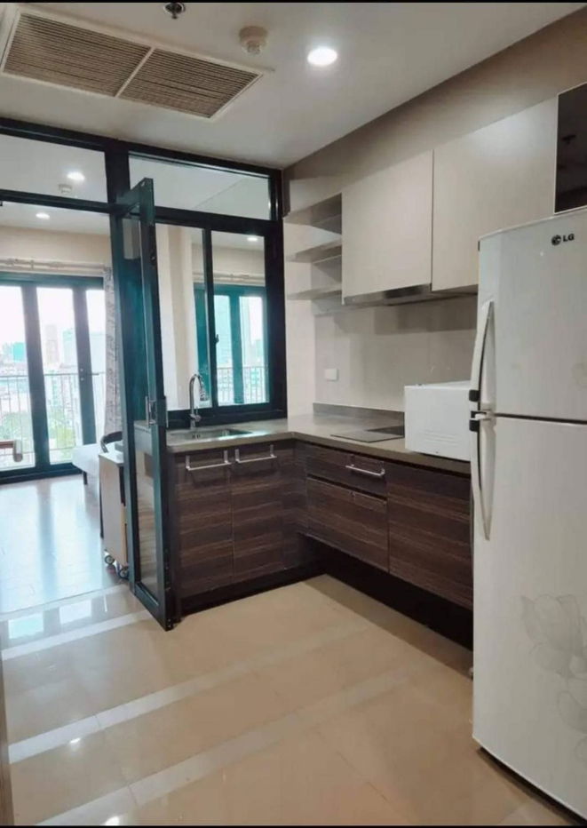 รูป 💥ST-3879💥ว่าง ให้ เช่า  ทีล สาทร - ตากสิน 👉แอดไลน์  @cozycondo  - รูปที่ 3/5