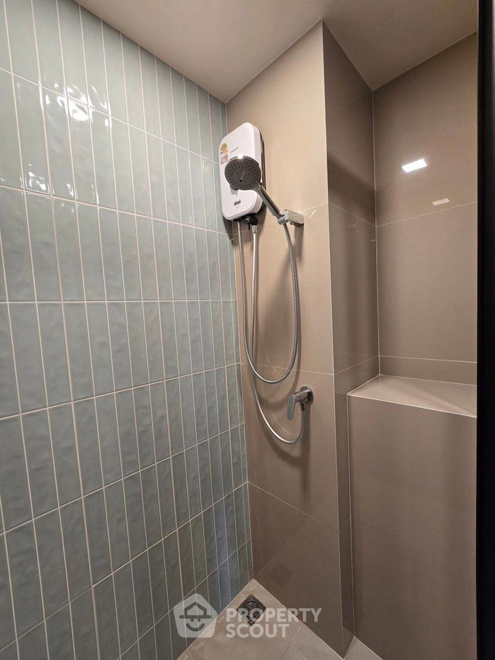 picture 1-BR Condo at The Muve Sukhumvit 107 near BTS Bearing (ID 2338112) - 10/12