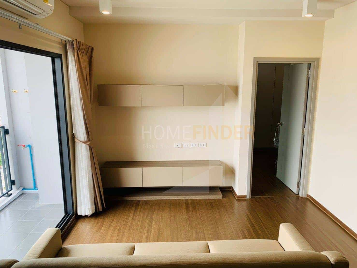 IDEO Phaholyothin Chatujak 2 bedrooms, for sale - image 2