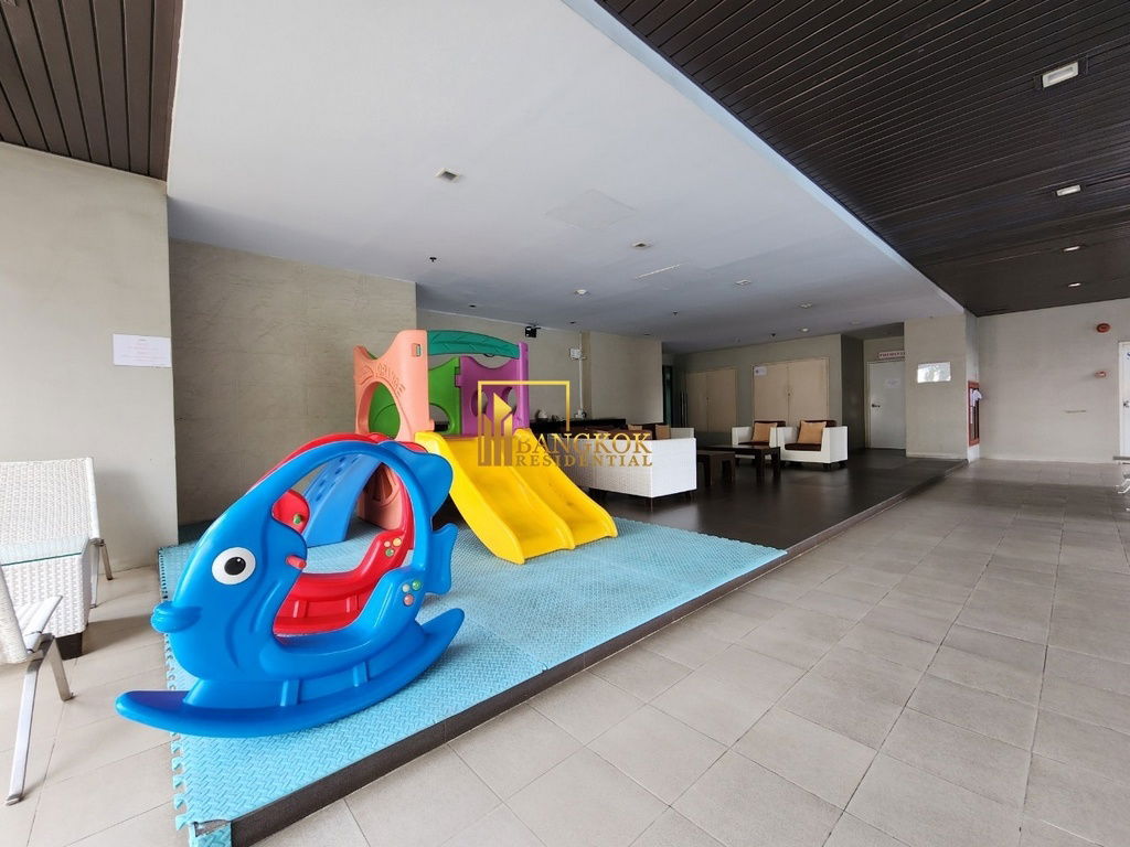 picture The Madison | Luxurious 3 Bedroom Condo in Phrom Phong - BR1713CD - 40/50