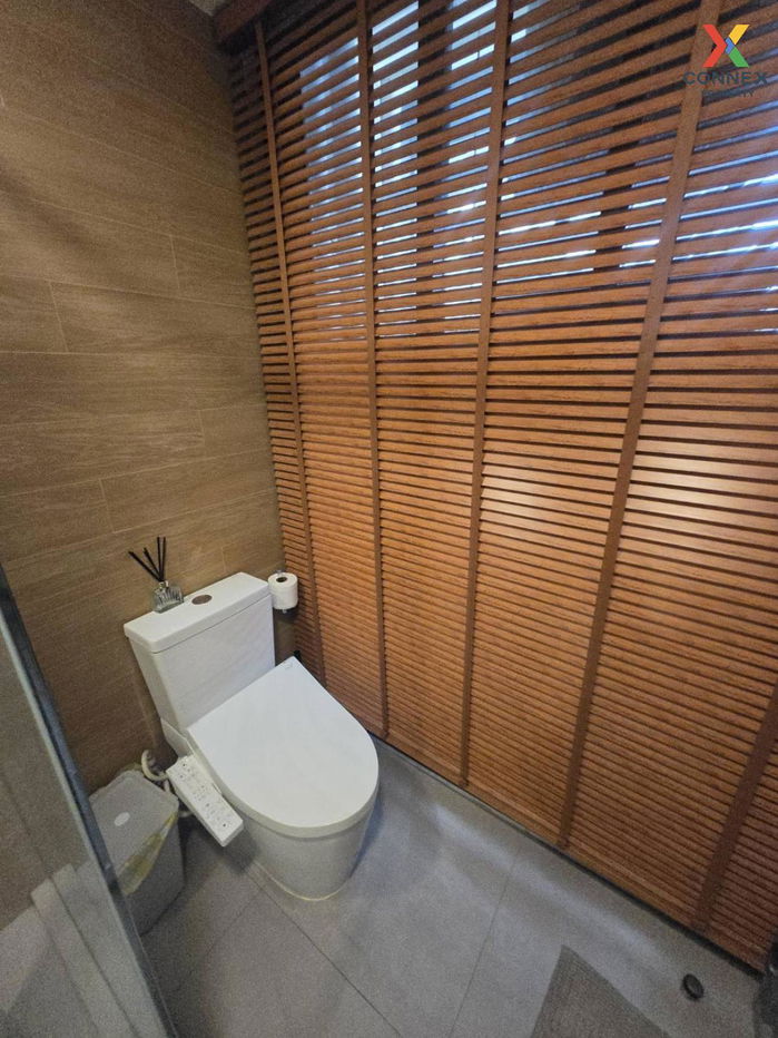picture FOR RENT condo , Taka Haus , BTS-Ekkamai , Khlong Tan Nuea , Watthana , Bangkok , CX-20050 ✅ Live chat with us ADD LINE @connexproperty ✅  - 8/8