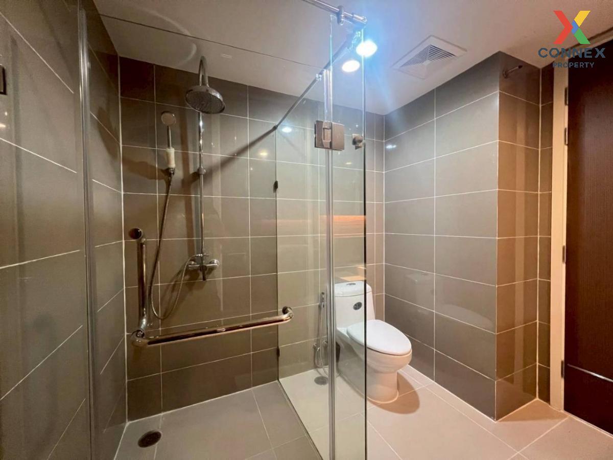 picture 🔥🔥🔥 FOR RENT condo , 15 Sukhumvit Residences , BTS-Nana , Khlong Toei Nuea , Watthana , Bangkok , CX-06872 ✅ Live chat with us ADD LINE @connexproperty ✅ 🔥🔥🔥 - 8/10