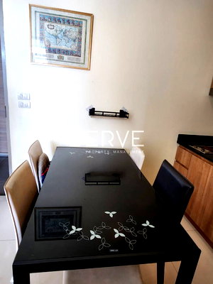 คอนโดให้เช่า : For Rent Nice Room 2 Bed Unit Good Location Close To Airport Rail Link Ratchaprarop-Ideo Verve Ratchaprarop