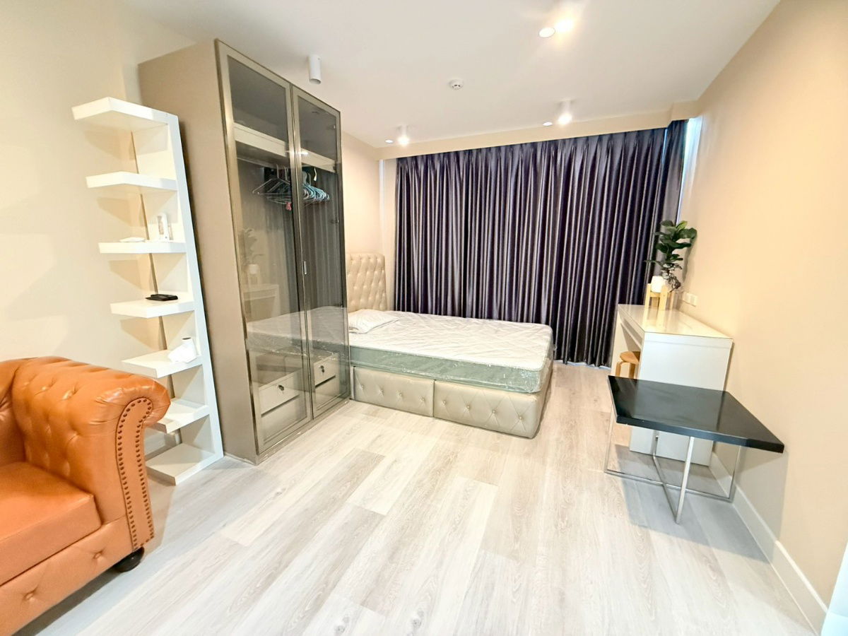 รูป 🔴RB19836 ให้เช่าถูกมาก👍ยู เกษตร - นวมินทร์ ✅แอดไลน์ @mproperty( มี @ ด้วย) แอดมินตอบไว - รูปที่ 6/18