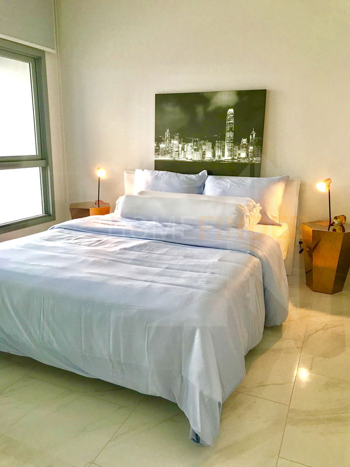 รูป Hyde Sukhumvit 11 1 bedroom, for rent - รูปที่ 2/28