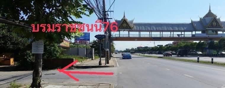 รูป ให้เช่าอาคารพาณิชย์ 4 ชั้นครึ่ง ซอยบรมราชชนนี76 (ติดปากซอยแยก5) อยู่ระหว่างพุทธมณฑลสาย3-4 ขาเข้าปรับปรุงใหม่ สะอาดมาก มีน้ำ/ไฟ พร้อมเข้าอยู่ - รูปที่ 3/37