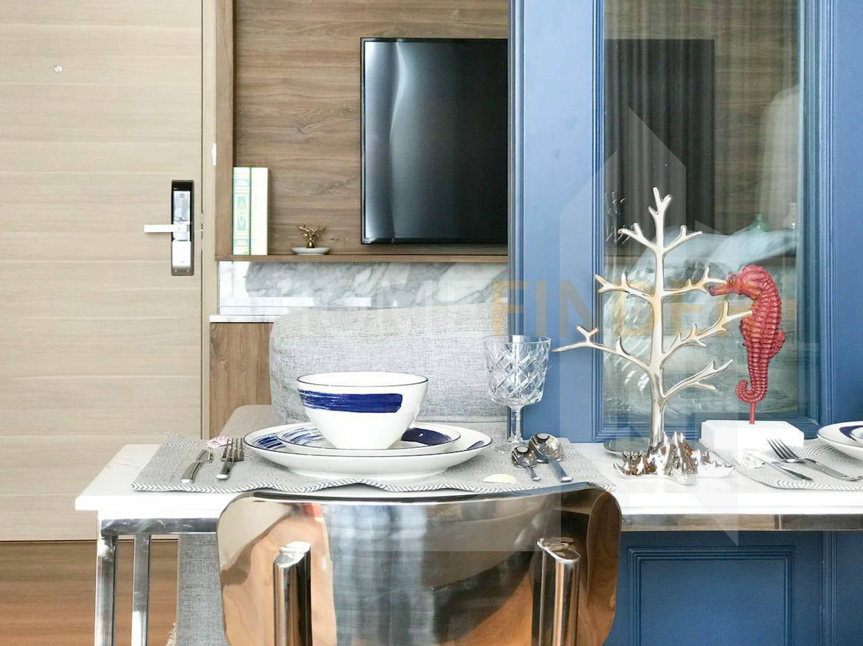 รูป Park 24 1 bedroom, for sale - รูปที่ 4/18