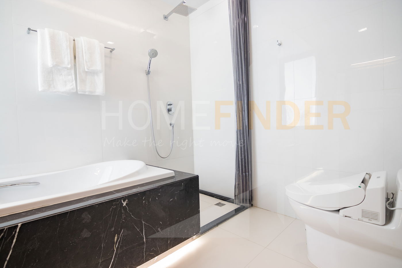 picture Silver Thonglor 1 bedroom, for rent - 49/49