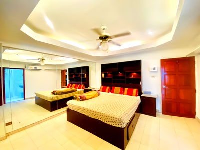 Condos for sale Soi Buakhao : Center Condotel – 1 Bedroom (FQ)