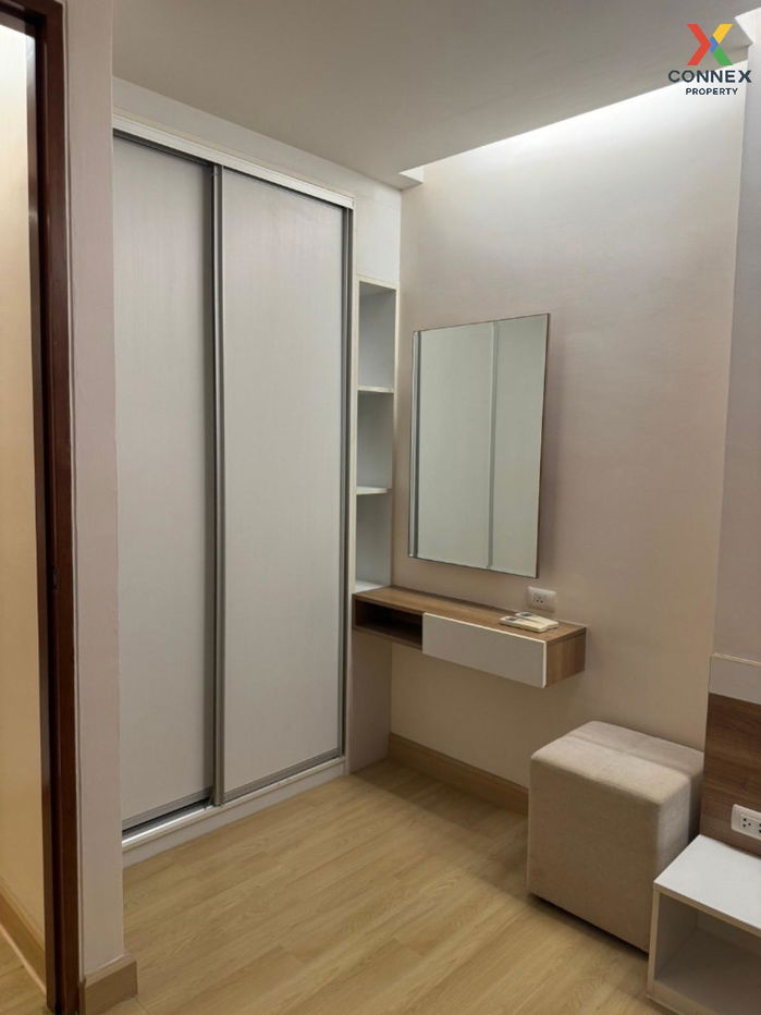 picture For Rent Condo , Emerald Residence Ratchada , MRT-Huai Khwang , Din Daeng , Din Daeng , Bangkok , CX-107393 ✅ Live chat with us ADD LINE @connexproperty ✅  - 4/6