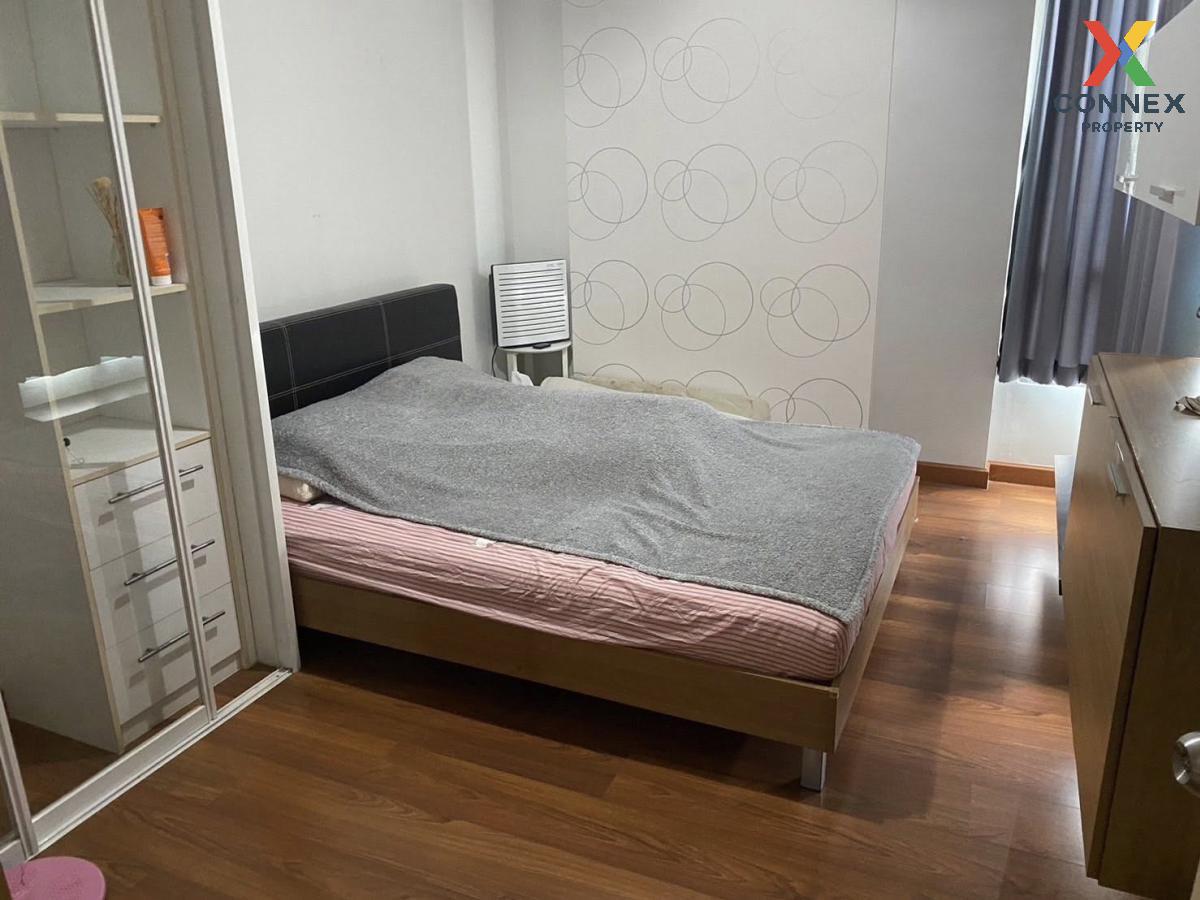 picture 🔥🔥🔥 For Rent Condo , The Parkland Ratchada - Thapra , BTS-Talat Phlu , Dao Khanong , Thon Buri , Bangkok , CX-133136 ✅ Live chat with us ADD LINE @connexproperty ✅ 🔥🔥🔥 - 3/6