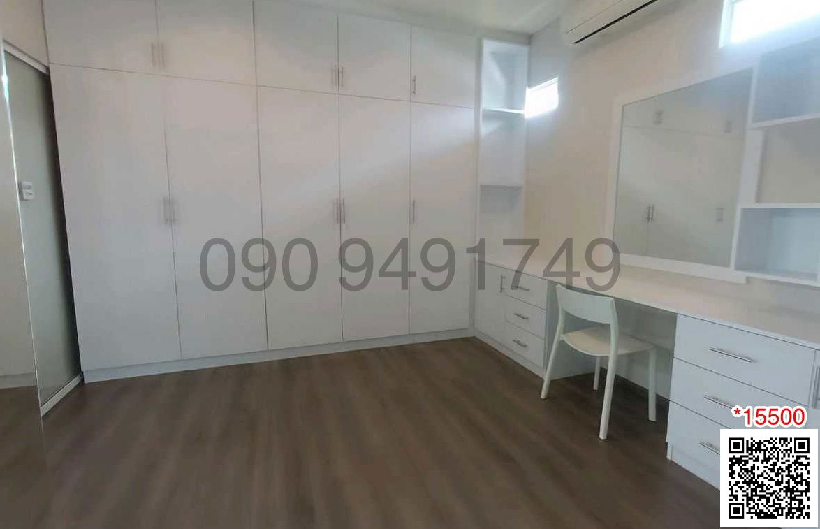 รูป เช่า บ้านเดี่ยว 2 ชั้น ขนาด 4 ห้องนอน มัณฑนา บางนา กม.7 ใกล้ห้าง Mega บางนา - รูปที่ 17/18