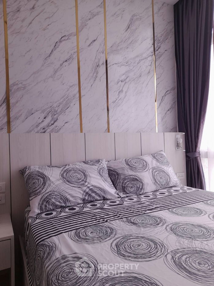 picture The Grand Jomtien 1-bed Condo near Pattaya City for sale (ID 993761) - 12/12