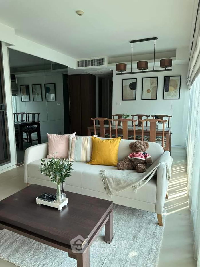 picture 3-BR Condo at Siamese Thirty Nine near BTS Phrom Phong (ID 1534796) - 2/6