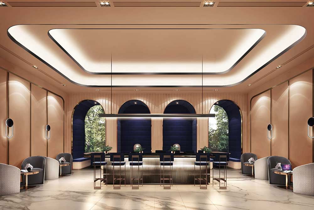 picture The Extro Phayathai - Rangnam 1 bedroom, for sale - 5/14