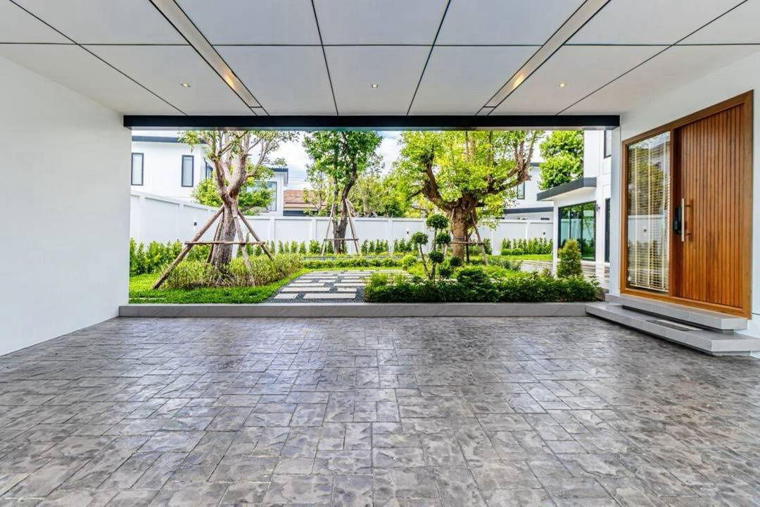 รูป ขายPremium luxury pool villas 2 ชั้น  4 ห้องนอน  5 ห้องน้ำ   1 ห้องครัว - รูปที่ 3/20