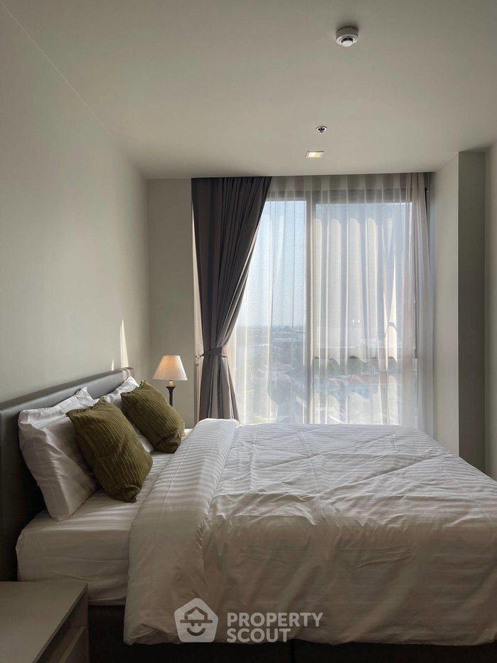 รูป คอนโด 2 ห้องนอน Ideo Q Sukhumvit 36 ใกล้ BTS ทองหล่อ (ID 997329) - รูปที่ 9/10