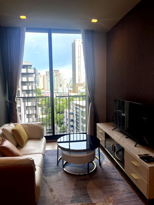 Condos for rent : Noble Around Sukhumvit 33 1 bedroom, for rent