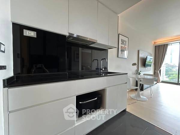 รูป คอนโด 1-ห้องนอน ที่ เวีย 49 ใกล้ BTS พร้อมพงษ์ (ID 2338541) - รูปที่ 4/11