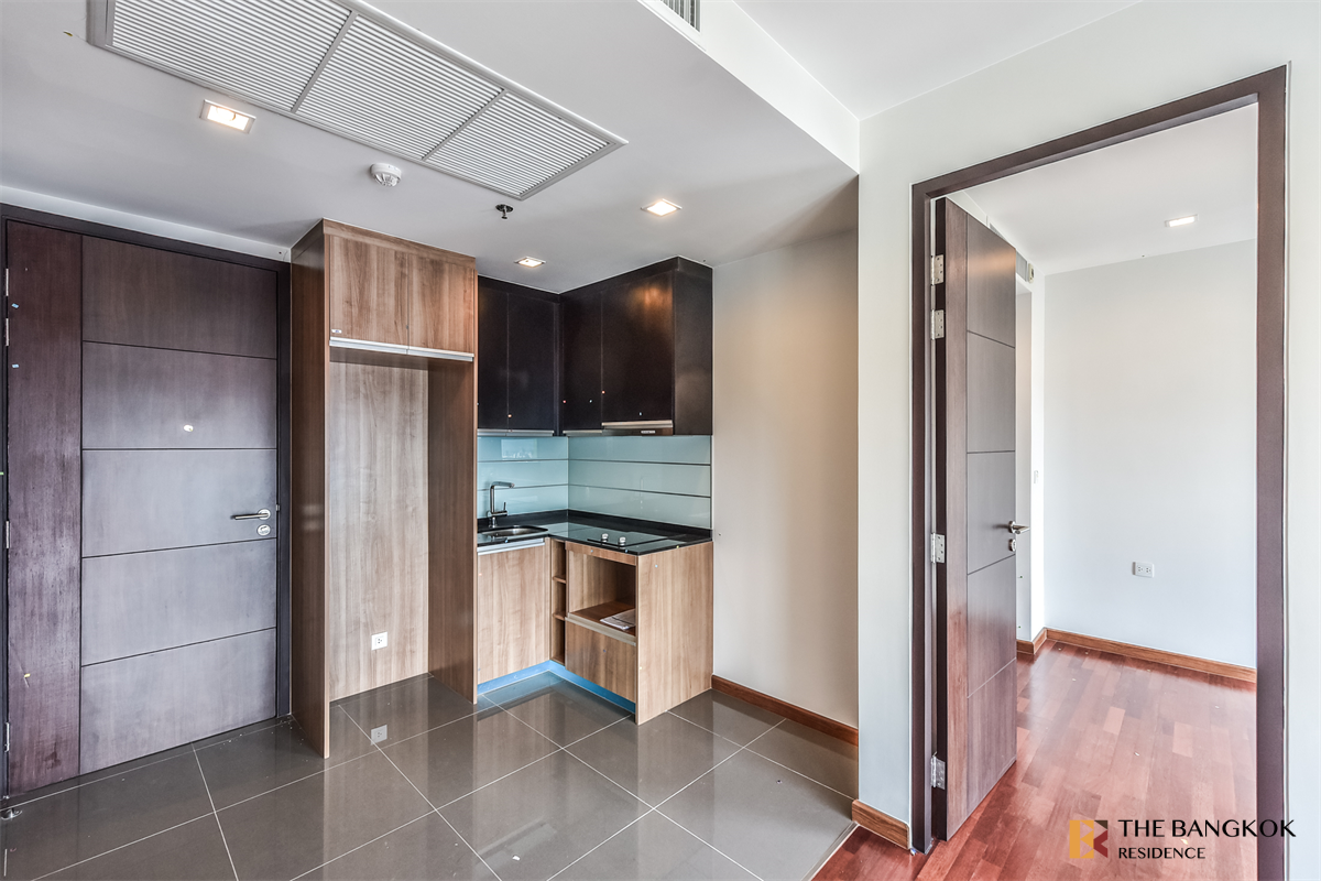 picture Ready-to-move-in Condo, Central City Location Wish Signature Midtown Siam near BTS Ratchathewi - 1/10