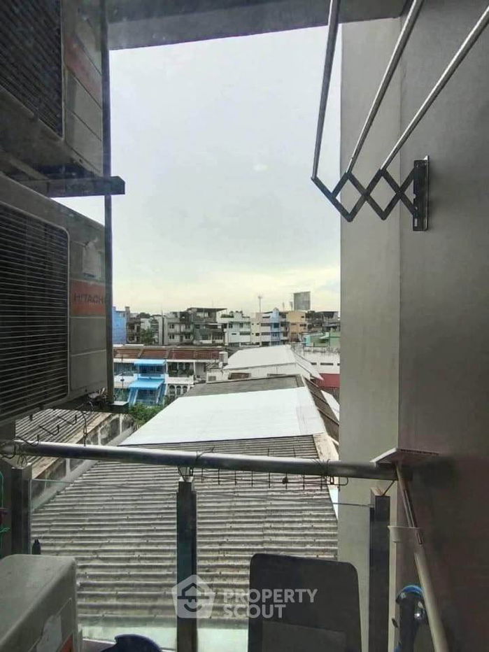 รูป คอนโด 2-ห้องนอน ที่ ชาโตว์ อินทาวน์ จรัญสนิทวงศ์ 96/2 ใกล้ MRT สิรินธร (ID 2338660) - รูปที่ 10/11