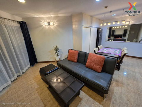 For Rent Condo , BELLE GRAND RAMA 9 , MRT-Phra Ram 9 , Huai Khwang , Huai Khwang , Bangkok , CX-133406 ✅ Live chat with us ADD LINE @connexproperty ✅ 