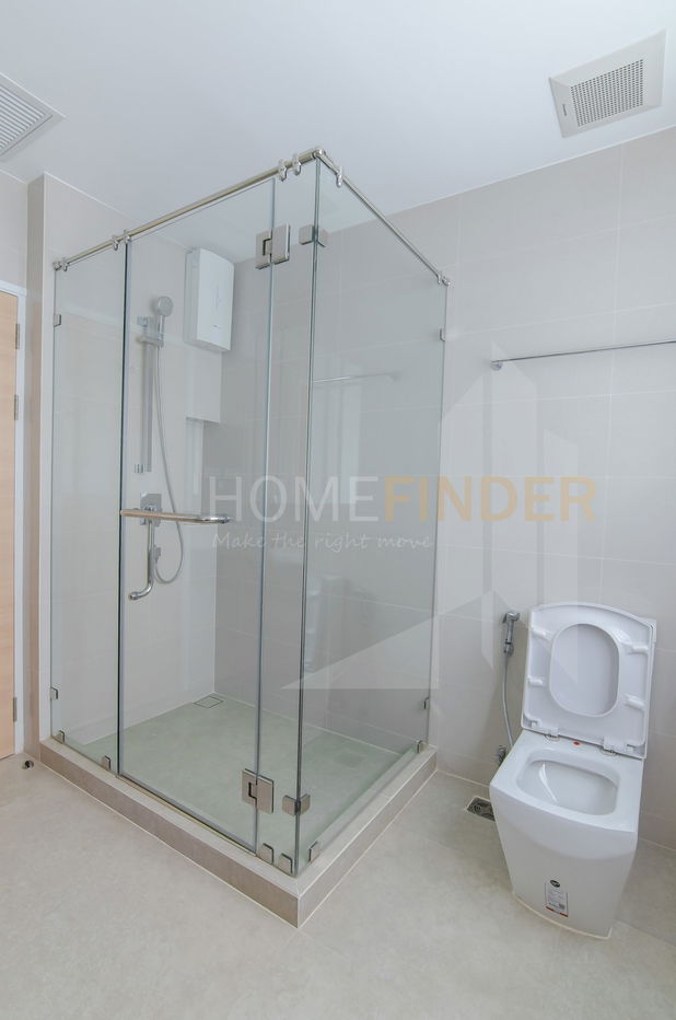 picture Taweewan Place 2 bedrooms, for rent - 9/9