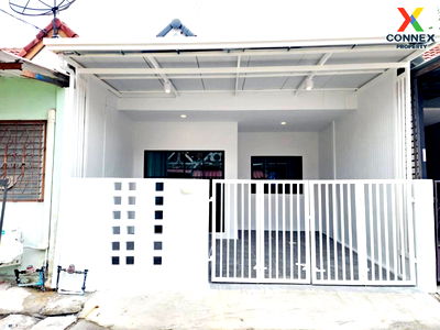 Townhouses for sale Rangsit-Nakhon Nayok 4 : For Sale Townhouse/Townhome  , Baan Samphan Villa Lamlukka Klong 3 , newly renovated , Khu Khot , Lam Luk Ka , Pathum Thani , CX-133011 ✅ Live chat with us ADD LINE @connexproperty ✅ 