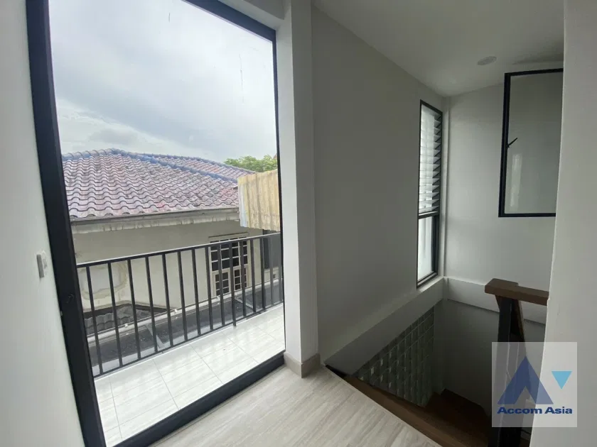 picture 🔼🔽 AccomA 📩 Modern renovated townhouse in the heart of Ekkamai (AA42420) - 20/20