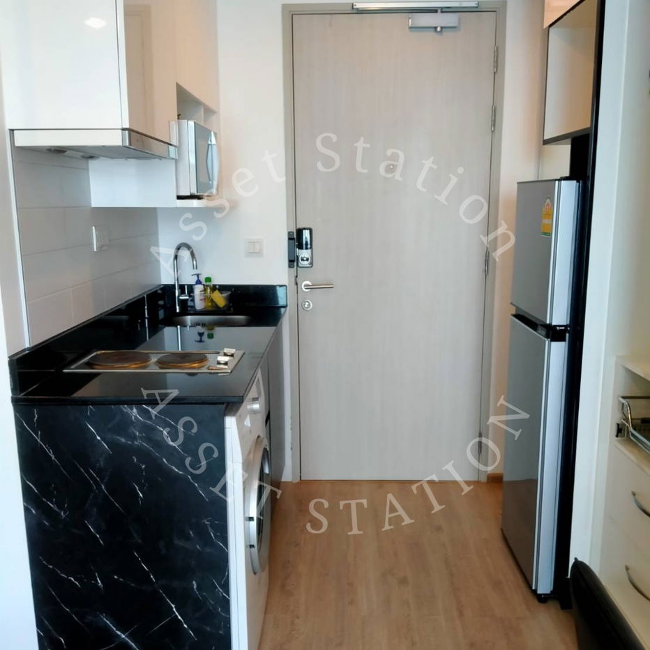 รูป 💥ด่วน!💥 IDEO Q Chula-Samyan - คอนโดหรูใจกลางเมือง ใกล้ MRT สามย่าน |🚅✨ - รูปที่ 6/8