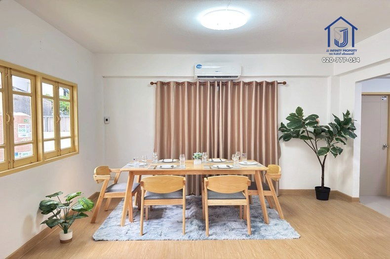 รูป ขายบ้านเดี่ยว 2 ชั้น หมู่บ้านศุภาลัยบุรี รังสิต-คลองสี่ ถนนรังสิต-นครนายก  ใกล้ทางด่วนวงแหวนกาญจนาภิเษก    - รูปที่ 6/16