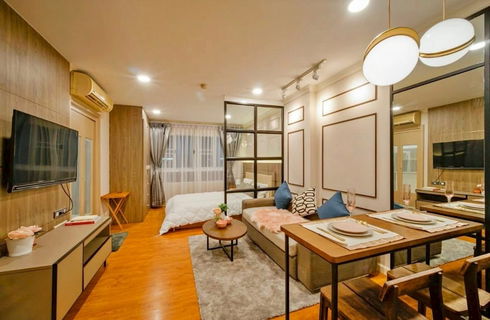 รูปภาพ Lumpini Suite Sukhumvit 41