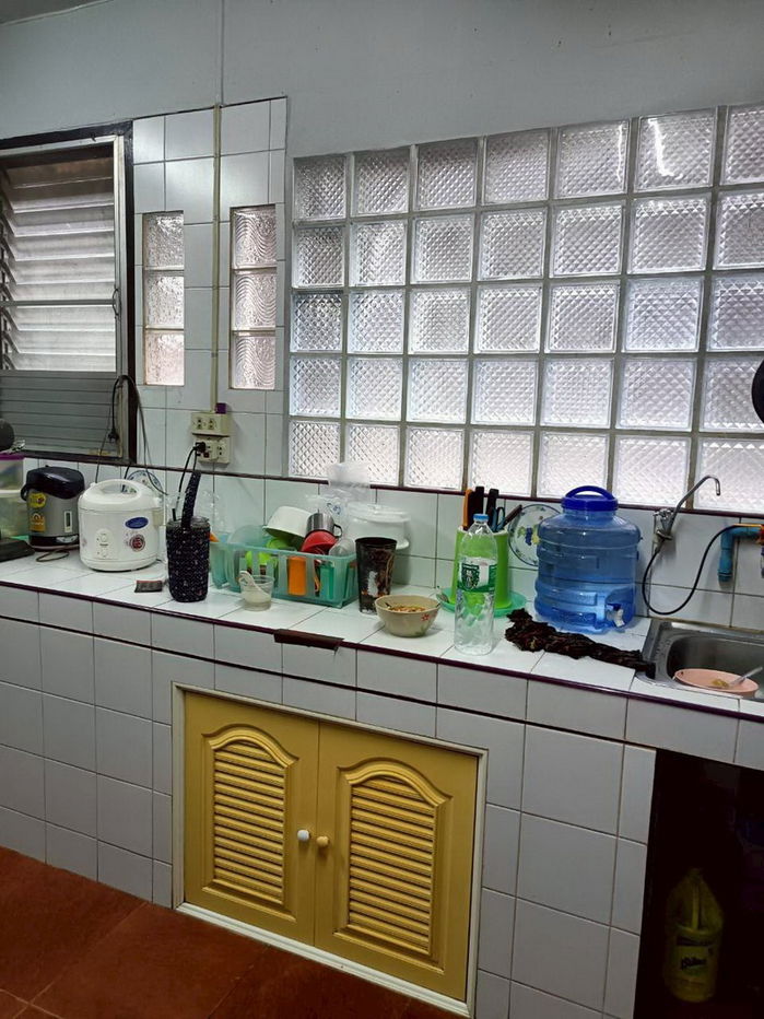 รูป ขายทาวน์โฮม 3 ชั้น 34.2 ตรว ซอยนาคนิวาส37 แยก1-6 - รูปที่ 10/25