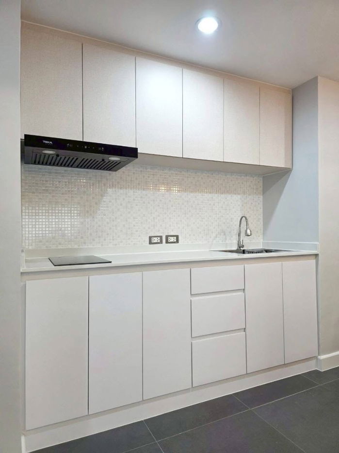 รูป #A124229 ✅ 5/10/68  ให้เช่า Sathorn Park Place📲📢สอบถาม ld line @condoboy - รูปที่ 6/12