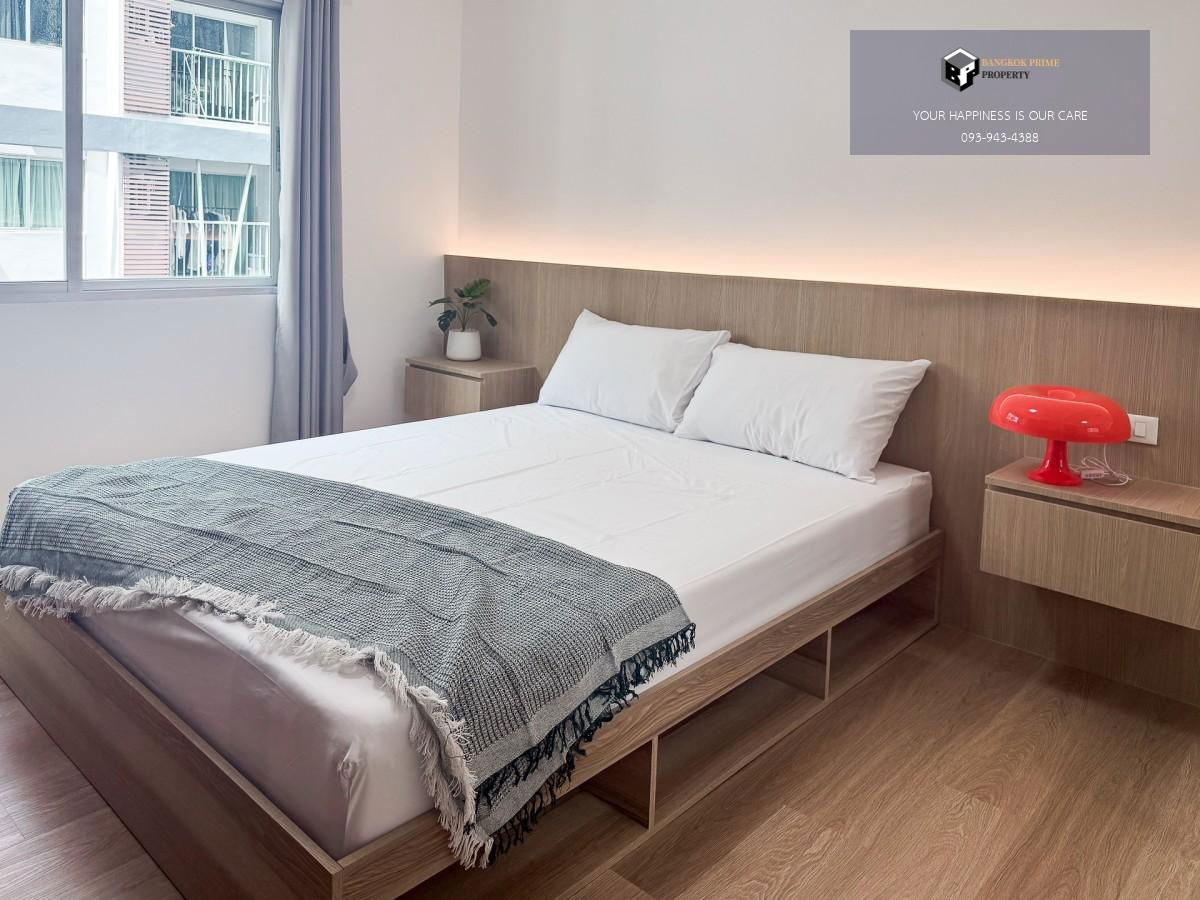 รูป A Space Asoke-Ratchada | 🚝ใกล้ BTS,MRT พระราม9 #2025100612211 - รูปที่ 1/8