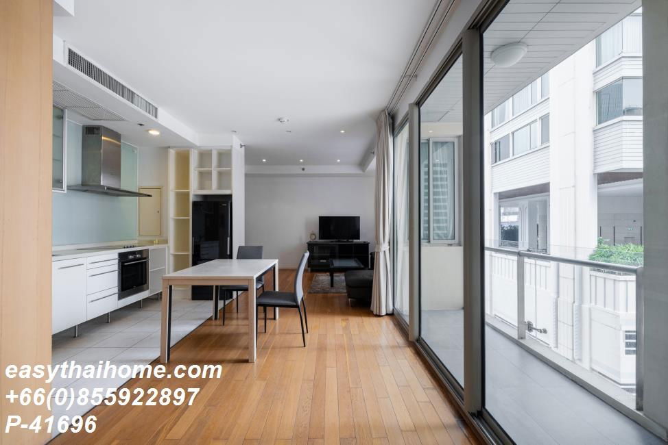 picture P-41696 Condo for rent The Legend Saladaeng fully furnished (Confirm again when visit).  - 19/21