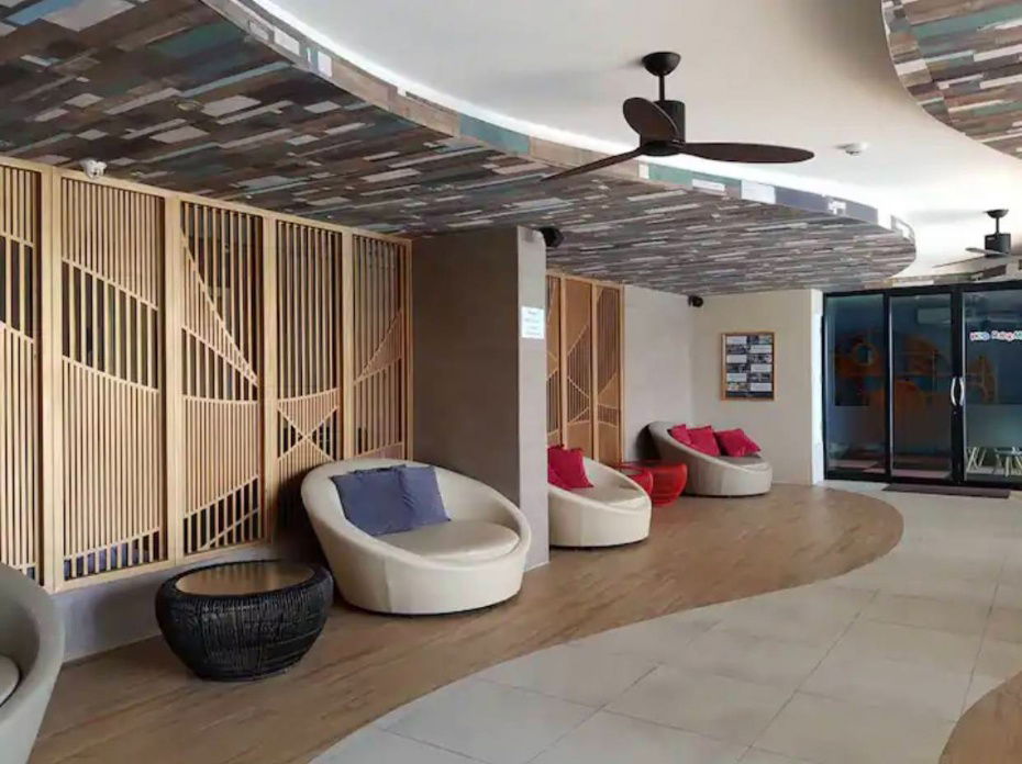 รูป Maysa Condo หัวหิน – คอนโดพร้อมอยู่ ใกล้ชายหาด - รูปที่ 13/13