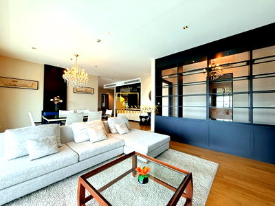 Condos for rent : The Madison | Luxurious 3 Bedroom Condo in Phrom Phong - BR1713CD