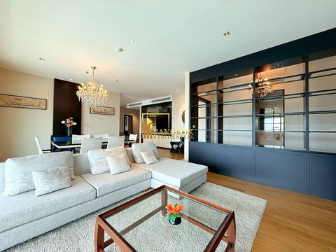 The Madison | Luxurious 3 Bedroom Condo in Phrom Phong - BR1713CD